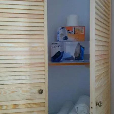 Relax Eaza - Casa Cu Hamac Konstanca