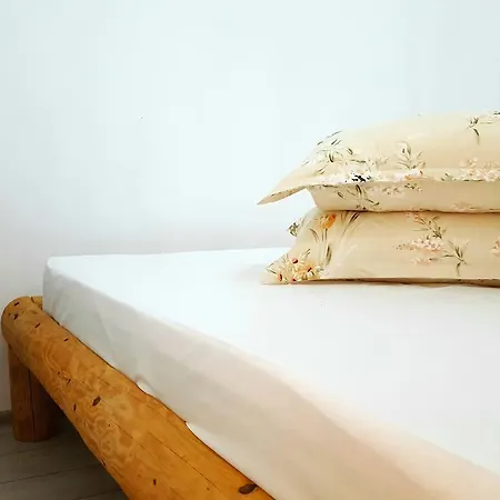 Hytte Relax Eaza - Casa Cu Hamac