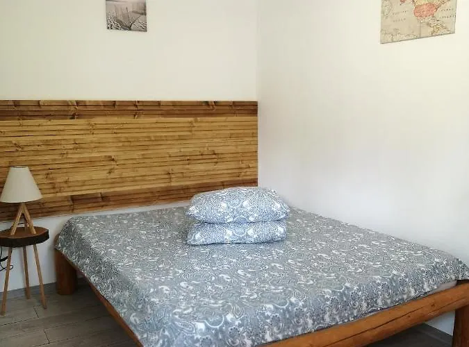 Relax Eaza - Casa Cu Hamac ロッジ *