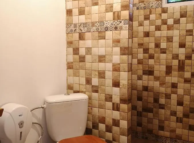 ロッジ Relax Eaza - Casa Cu Hamac コンスタンツァ