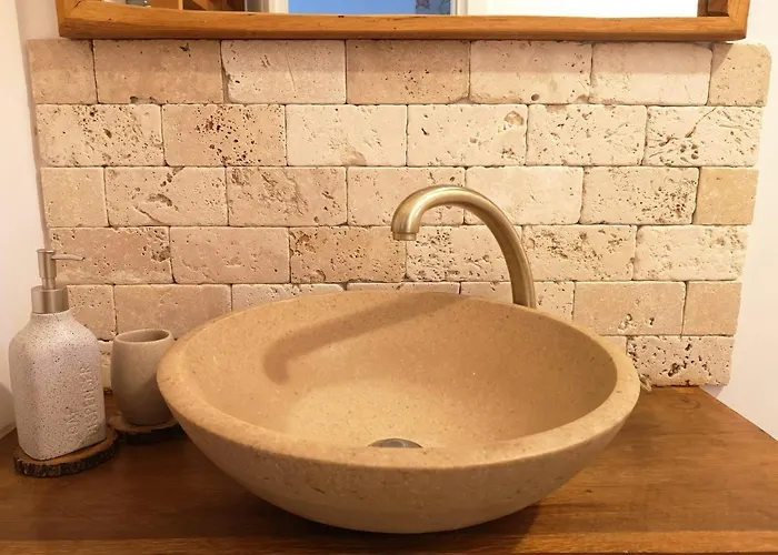 Relax Eaza - Casa Cu Hamac ロッジ コンスタンツァ