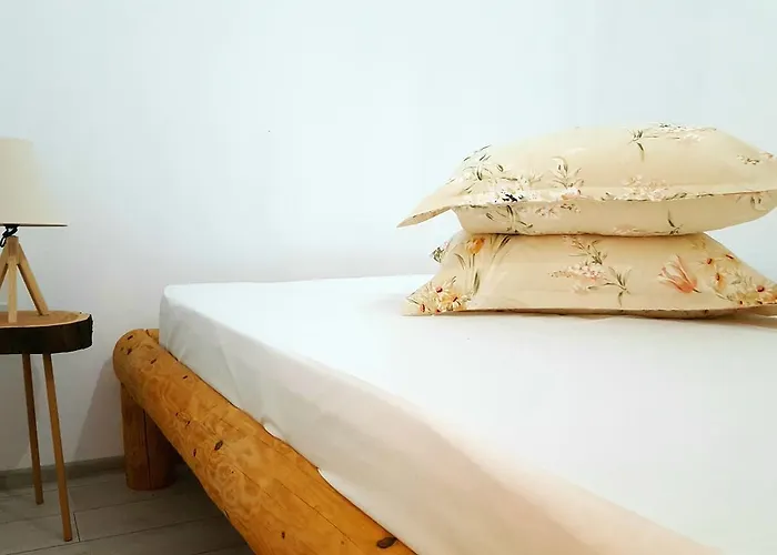 ロッジ Relax Eaza - Casa Cu Hamac